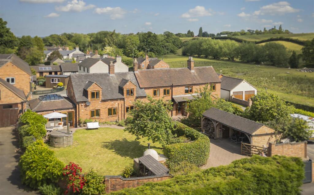 Main image of property: Main Street, Repton, Derbyshire