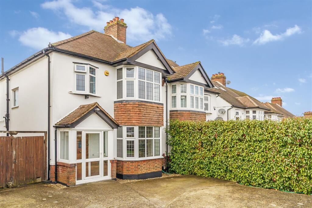 Main image of property: Wilmot Way, Banstead