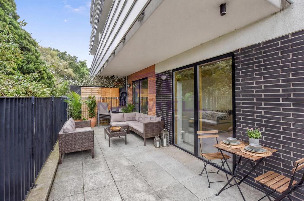 Main image of property: Pearmaine House, Apple Grove, Harrow