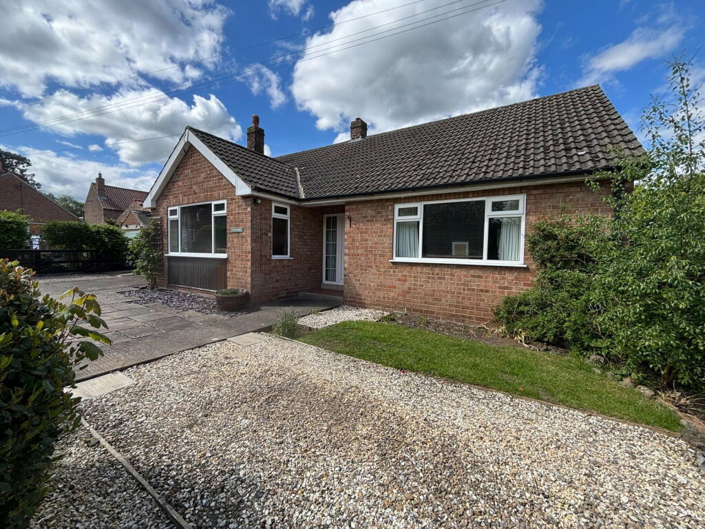 Main image of property: Stocksley, Newby Wiske, Northallerton