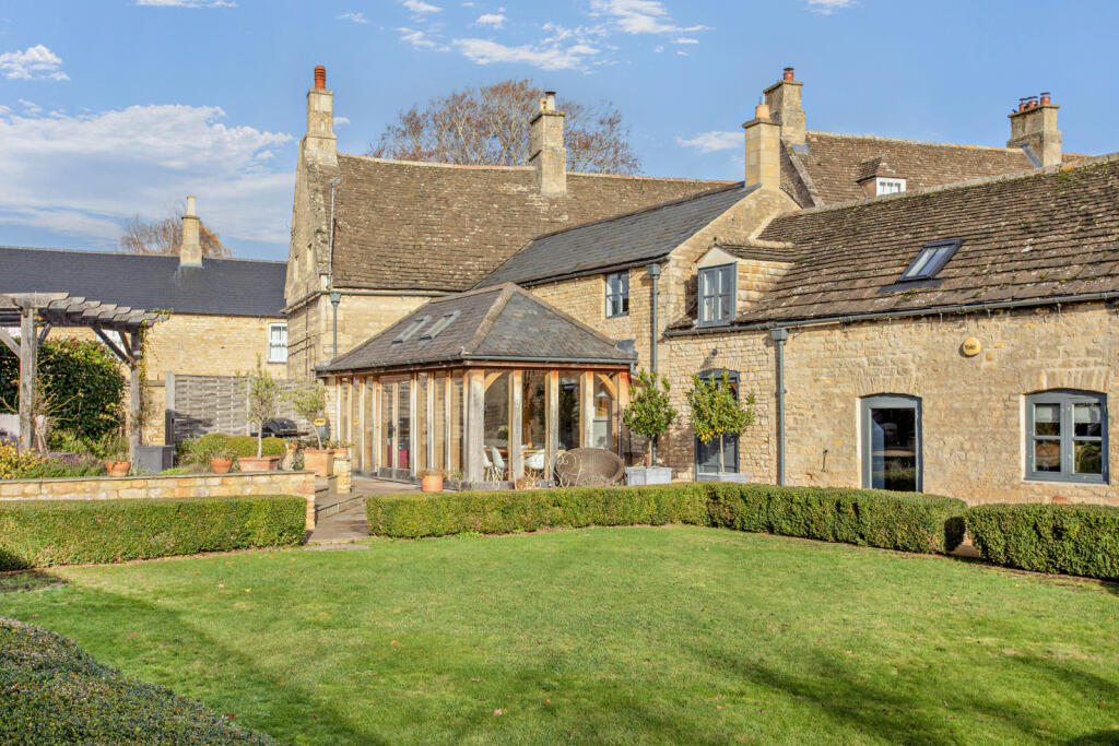 Main image of property: Park Street, King's Cliffe, Northamptonshire, PE8