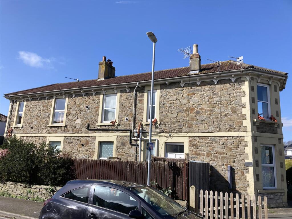 Main image of property: Old Church Road, Clevedon