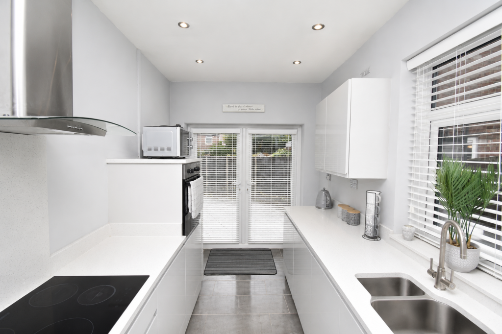 House in Warrington - View 4