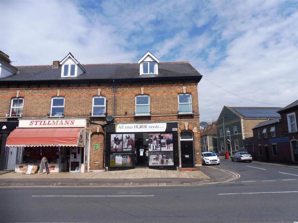Main image of property: Station Road, Taunton