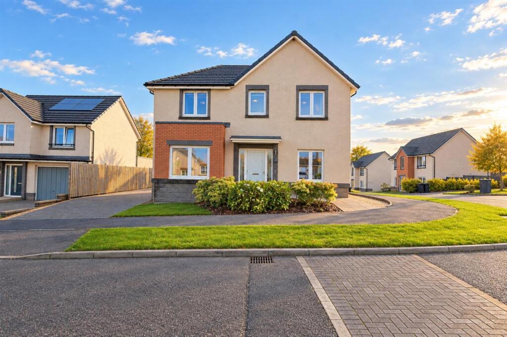 Main image of property: Tyndrum Crescent, Hamilton