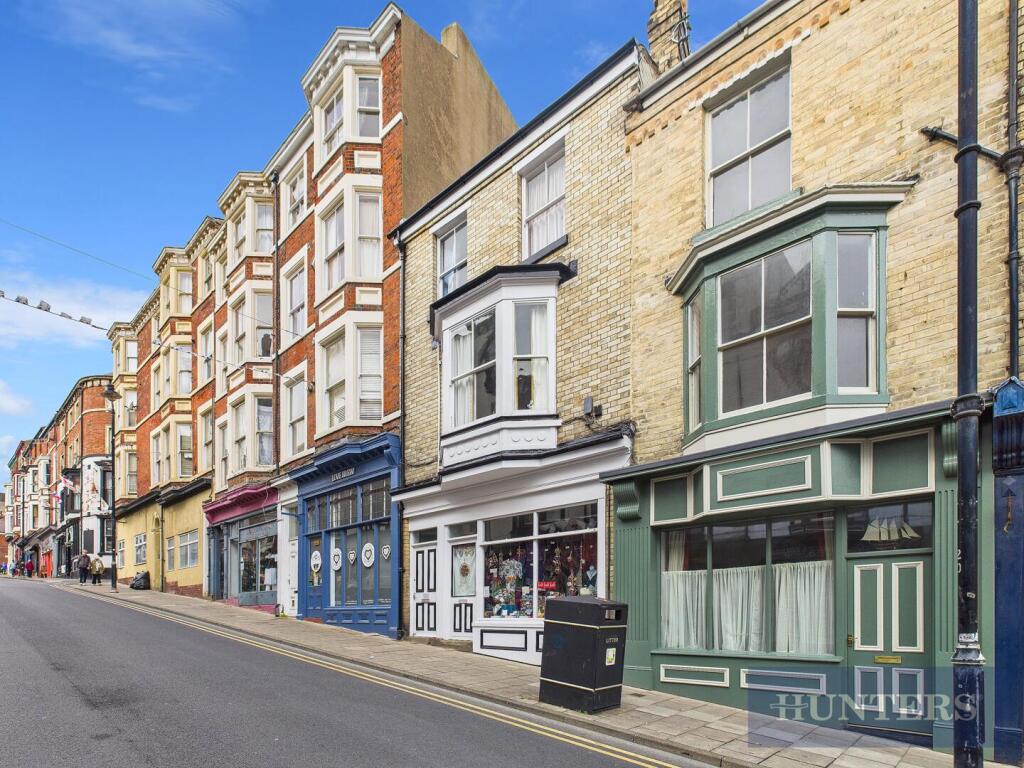 Main image of property: Eastborough, Scarborough