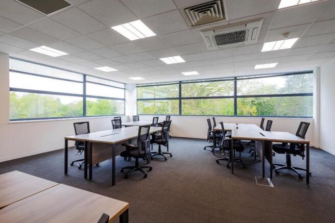 Private Office