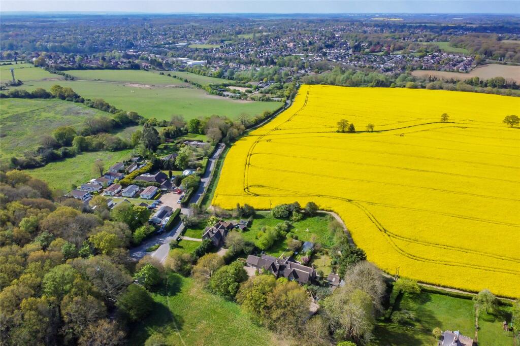 Additional image 22 of Bower Heath Lane, Bower Heath, Harpenden, Hertfordshire, AL5