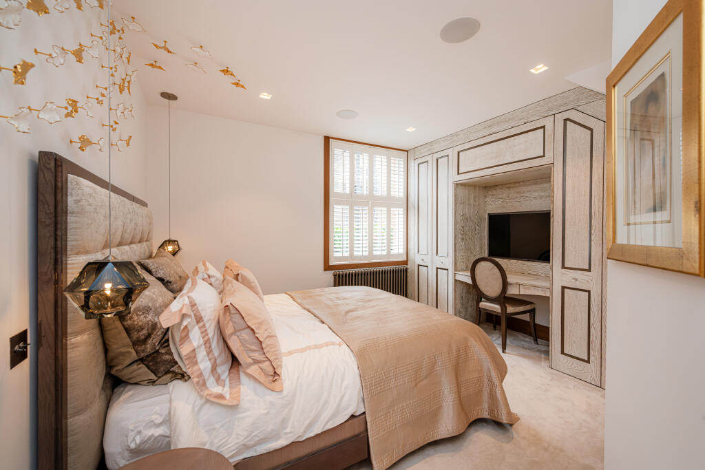 2 bedroom terraced house for rent