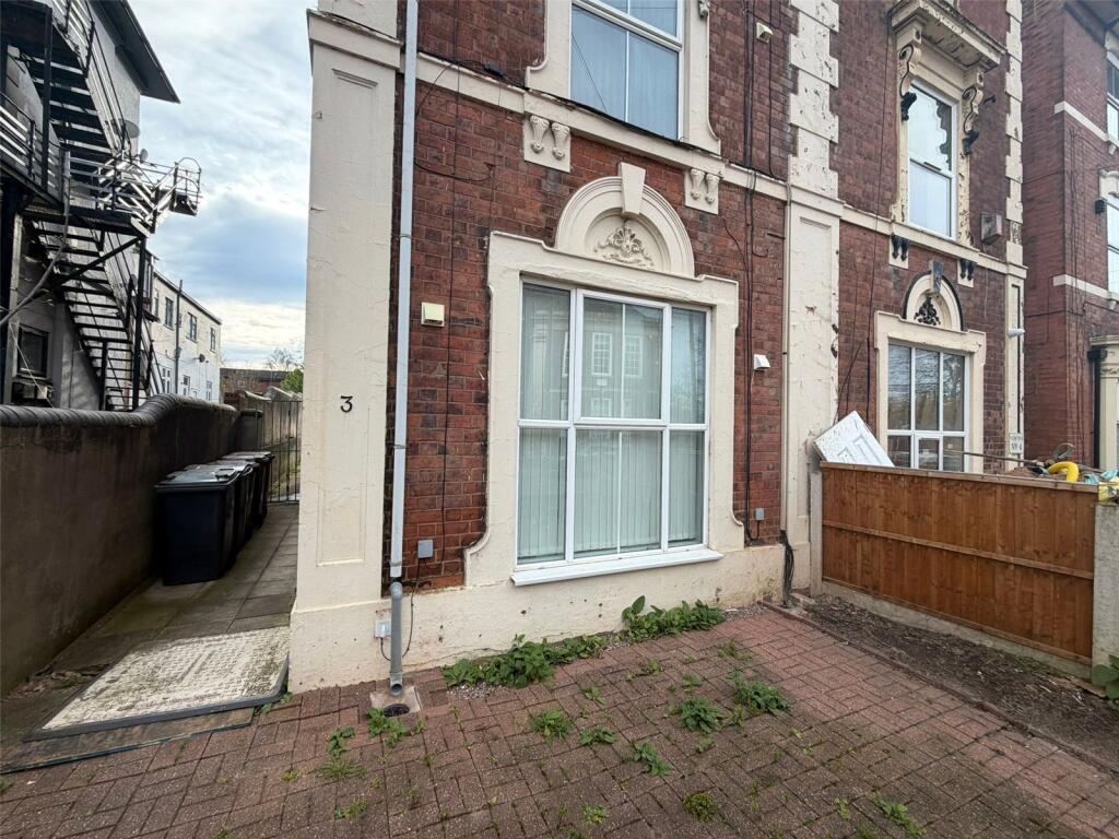 Main image of property: Merridale Lane, Wolverhampton, WV3