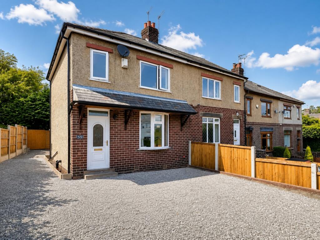 Main image of property: Craven Lane, Gomersal, BD19