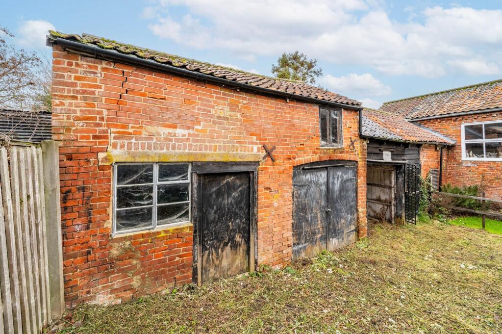 London Road, Halesworth - Widok 6