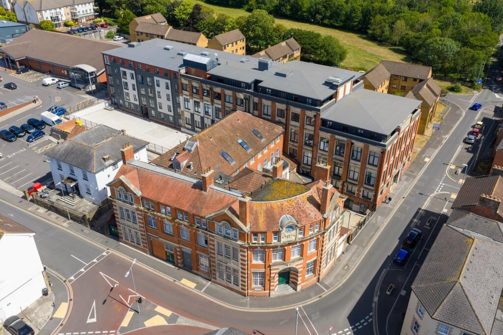 Main image of property: 8 Sherborne Road, Yeovil, BA21