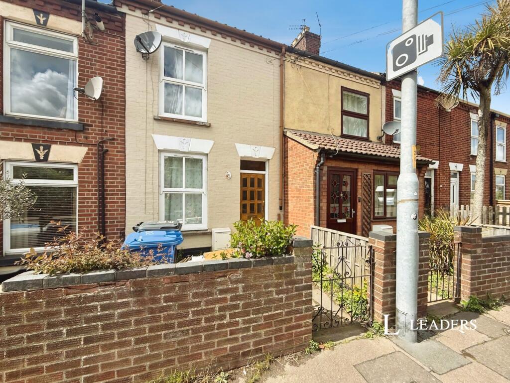 Main image of property: Sprowston Road, Norwich