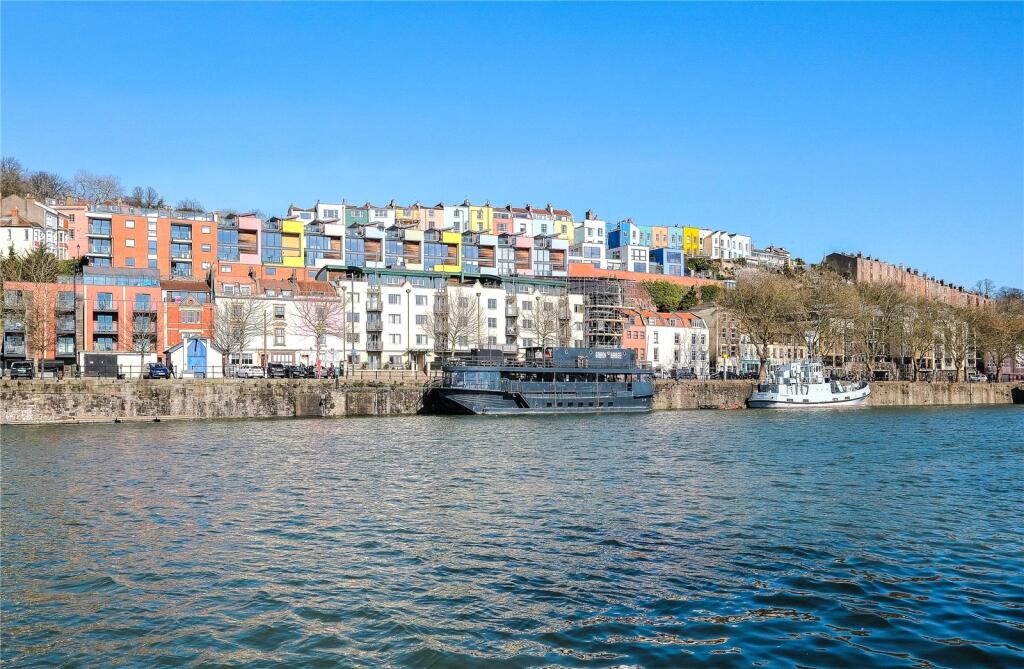 Main image of property: Hotwell Road, Bristol, Somerset, BS8