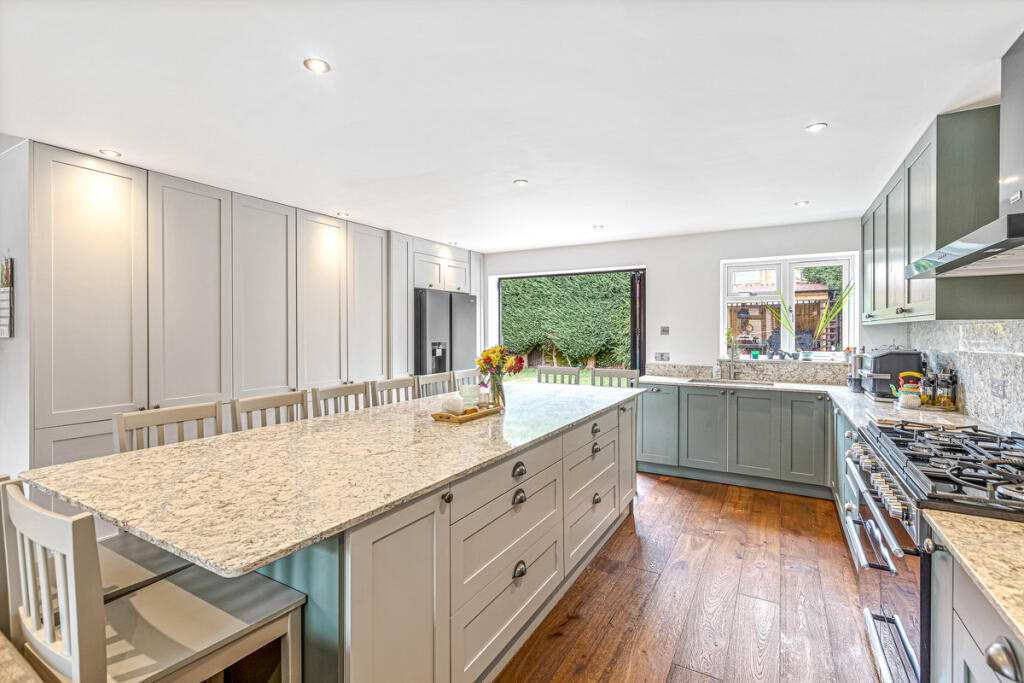 House in Leicester - View 5