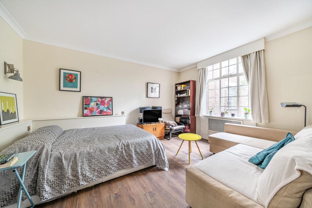 Apartment in London, Royal Borough of Kensington and Chelsea - View 5