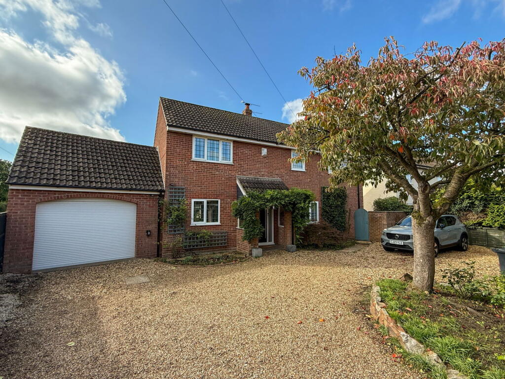 Main image of property: The Street, Gillingham, Beccles, NR34 0LH