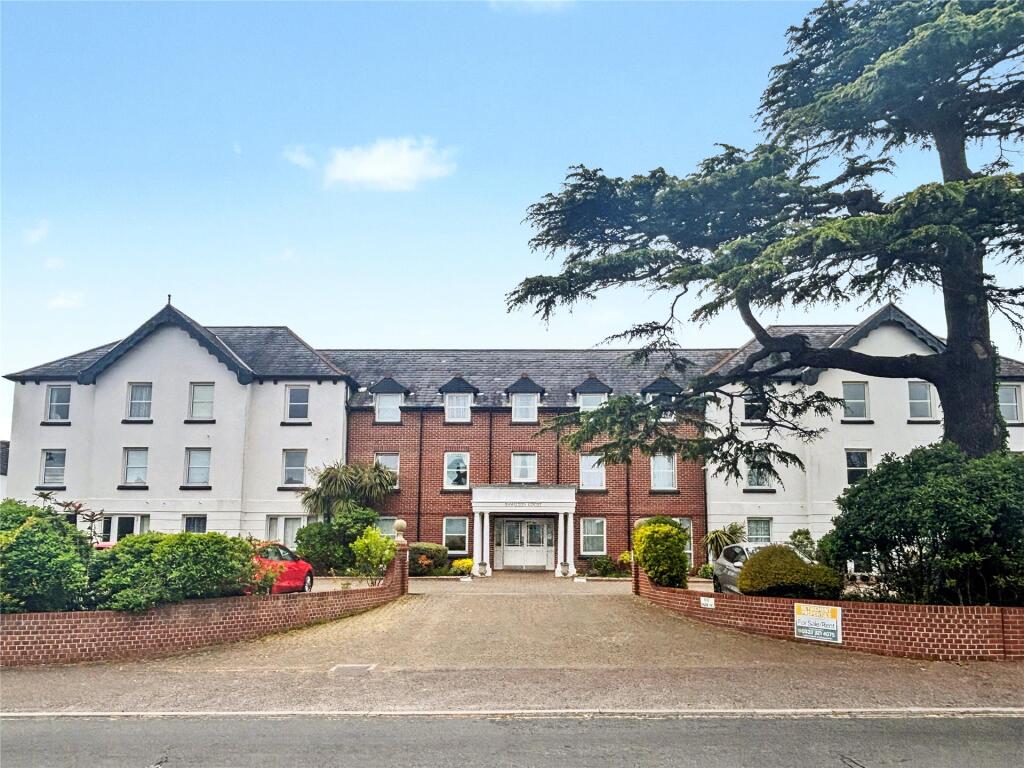 Main image of property: Hamilton Court, Salterton Road, Exmouth, Devon
