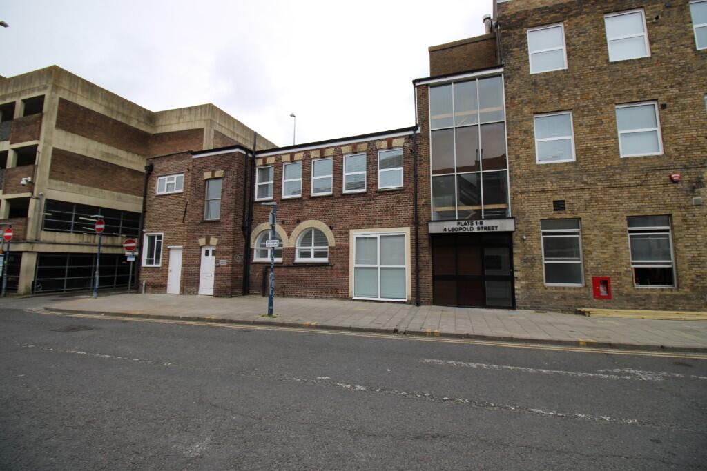 Main image of property: Queen Street, Ramsgate, Kent, CT11
