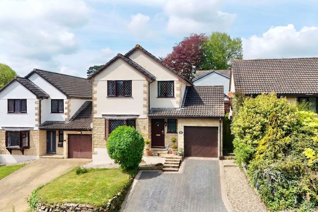 Main image of property: Old Well Gardens, Penryn, TR10