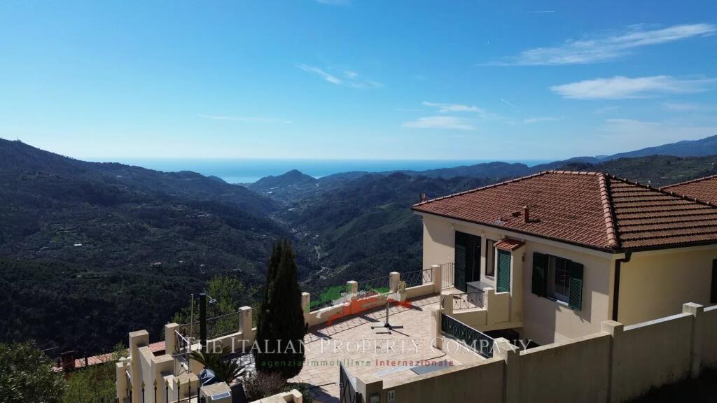 Main image of property: Liguria, Imperia, Perinaldo