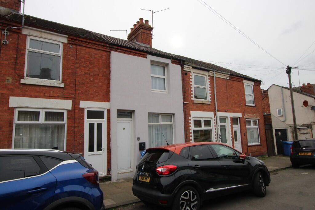 Main image of property: Connaught Street, Kettering, Northamptonshire, NN16