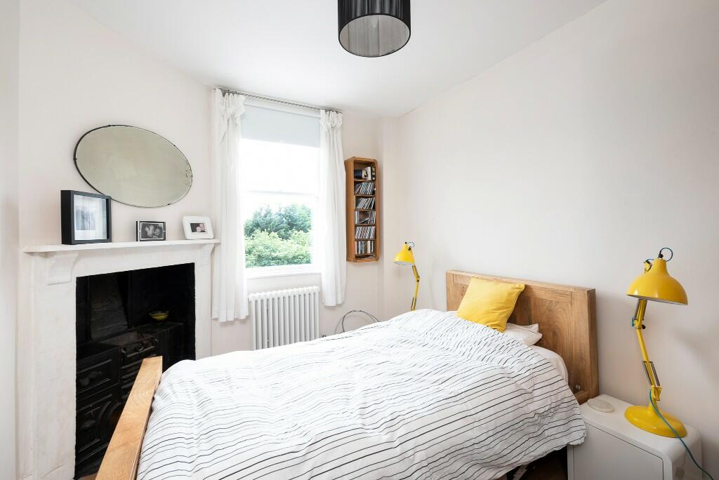 House in Bath, Walcot - More