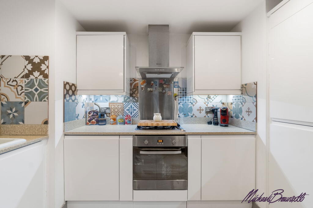 Green End, Clayton, Bradford, BD14 6AF - More