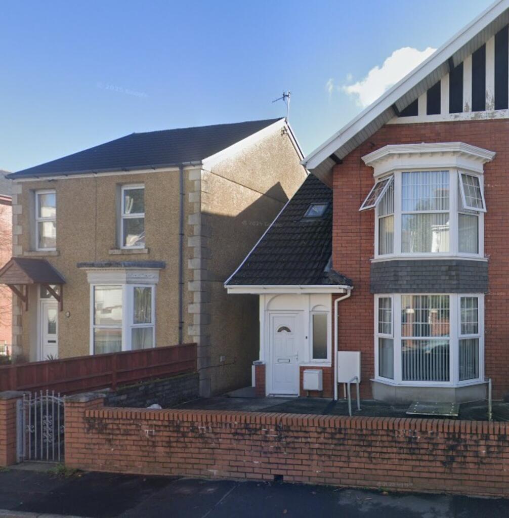 Main image of property: Dillwyn Road, Swansea SA2 9AH