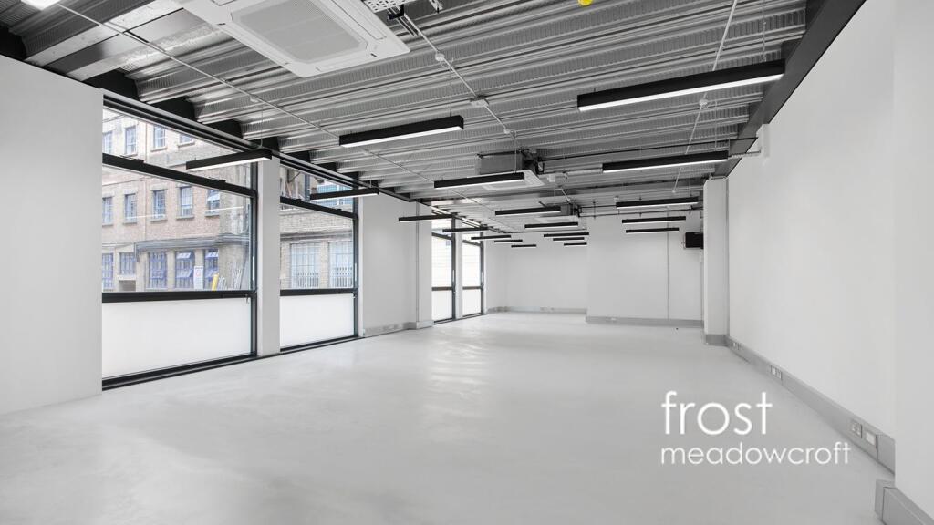 Barley Mow Centre Chiswick W4 Office 9.jpg