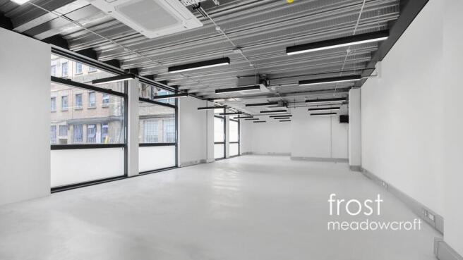 Barley Mow Centre Chiswick W4 Office 9.jpg