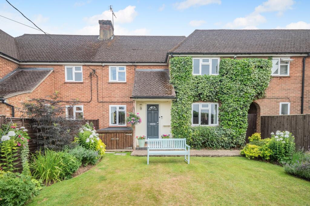 Main image of property: Cogdells Lane, Chesham