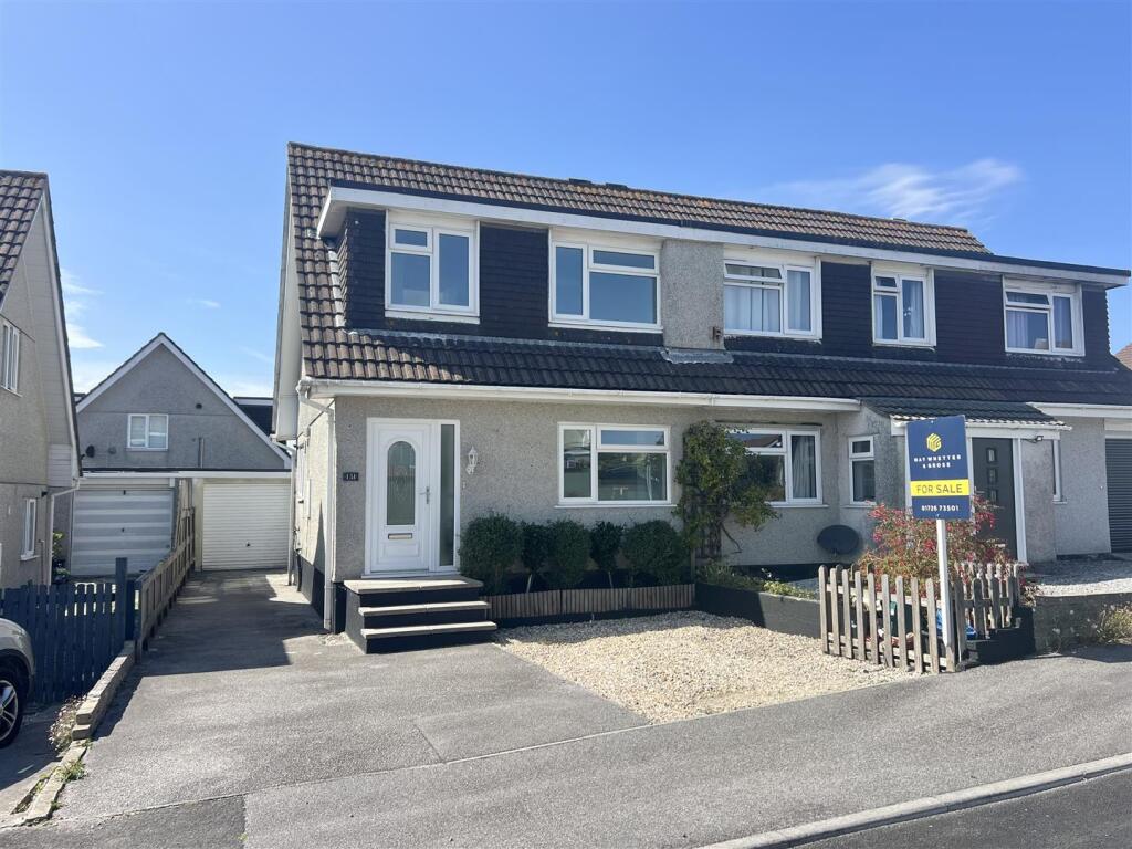 Main image of property: Trenarren View, Boscoppa, St Austell