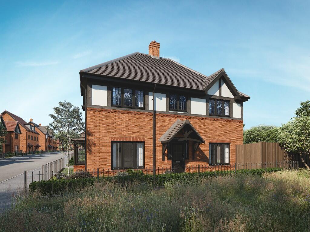 House in Manchester, Greater Manchester
