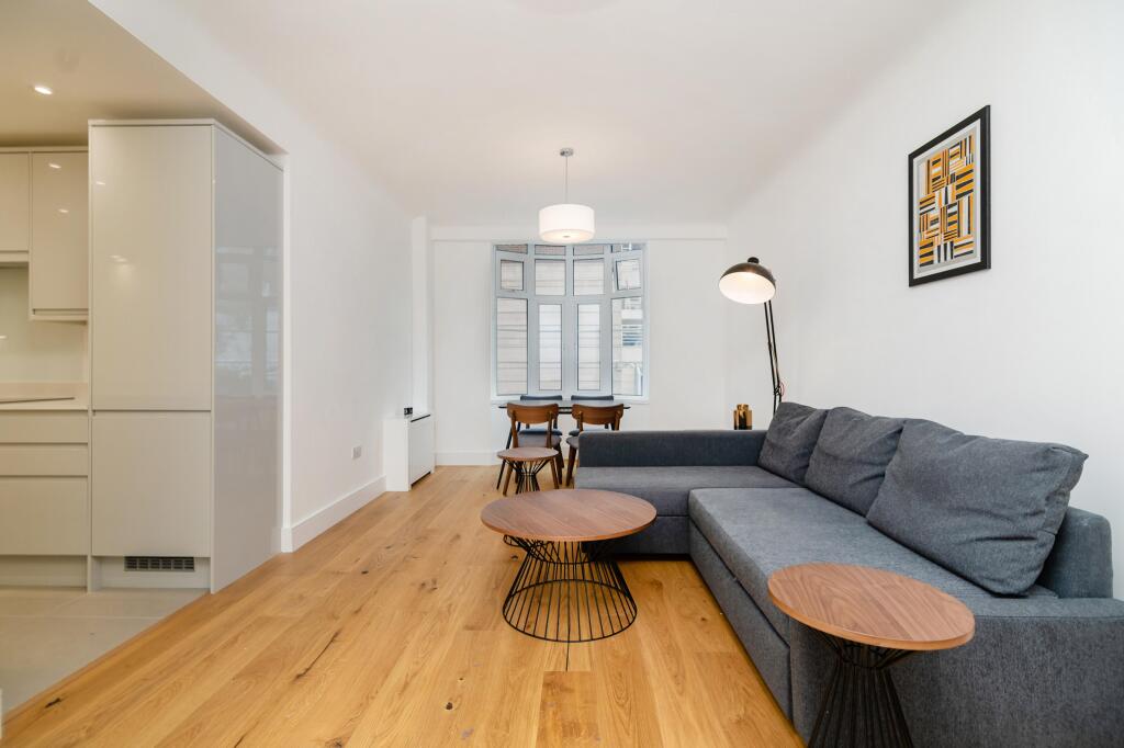 Main image of property: Grove End Gardens, Grove End Road, St John's Wood, London, NW8