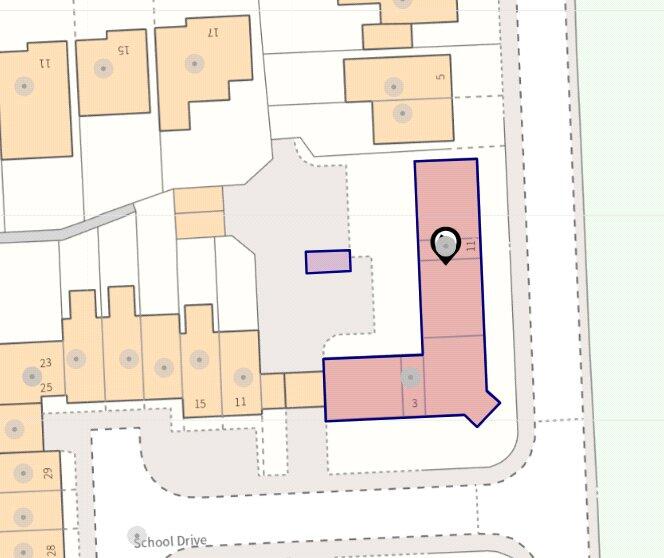 Additional image 16 of York Crescent, Shard End, Birmingham, B34