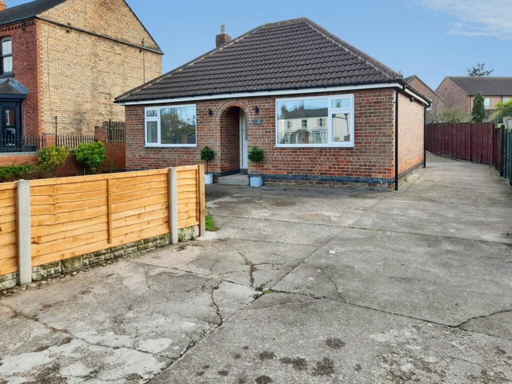 Main image of property: Station Street, Misterton, Doncaster