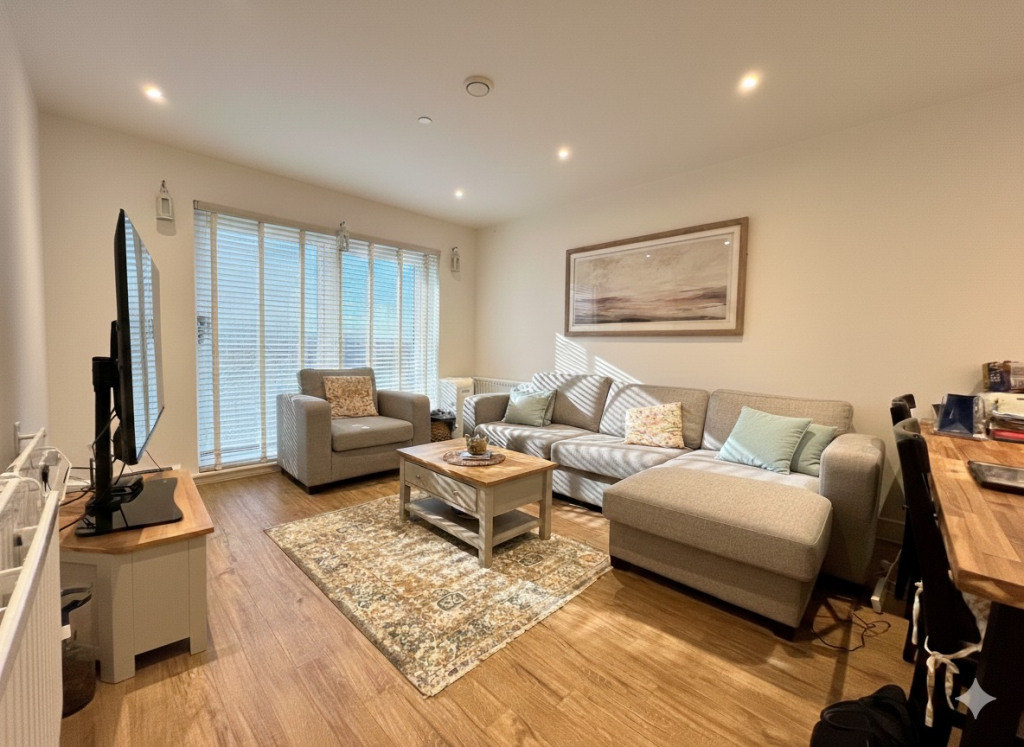 Apartment in Luton - View 2