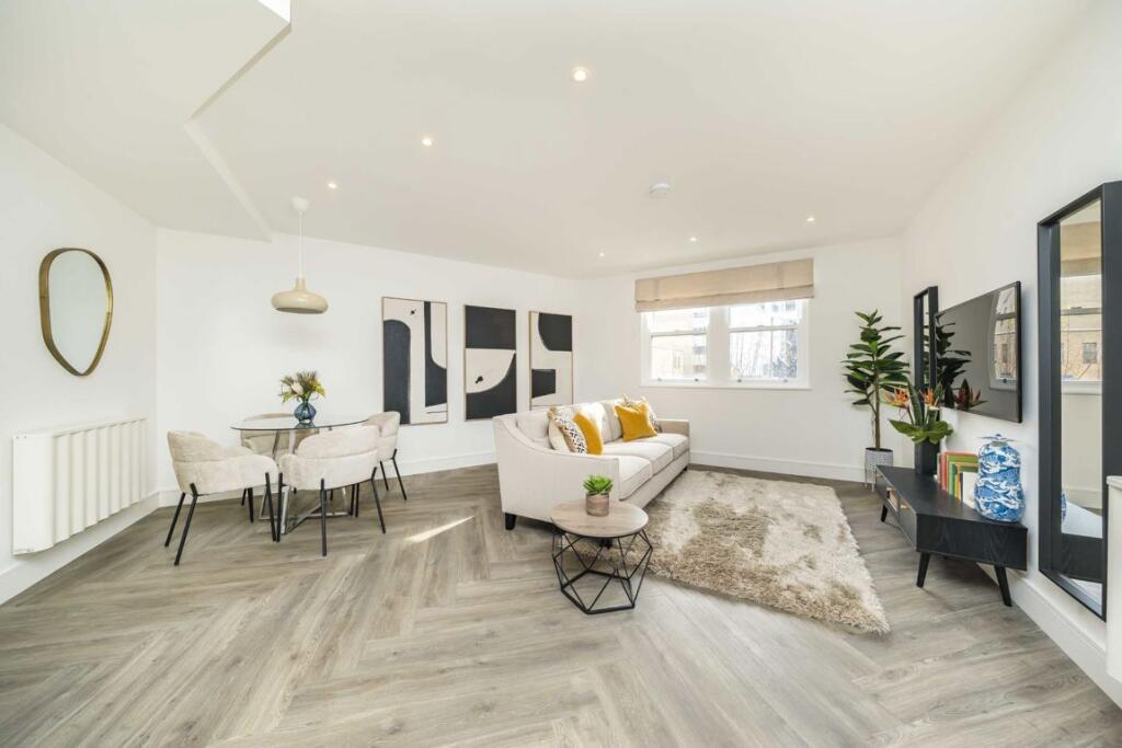 Main image of property: Coral Row, Battersea