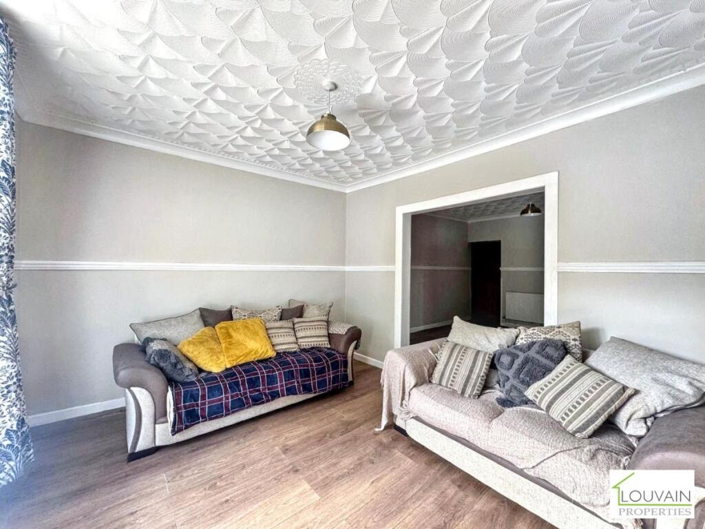 House in Blaina, Nantyglo and Blaina - View 4