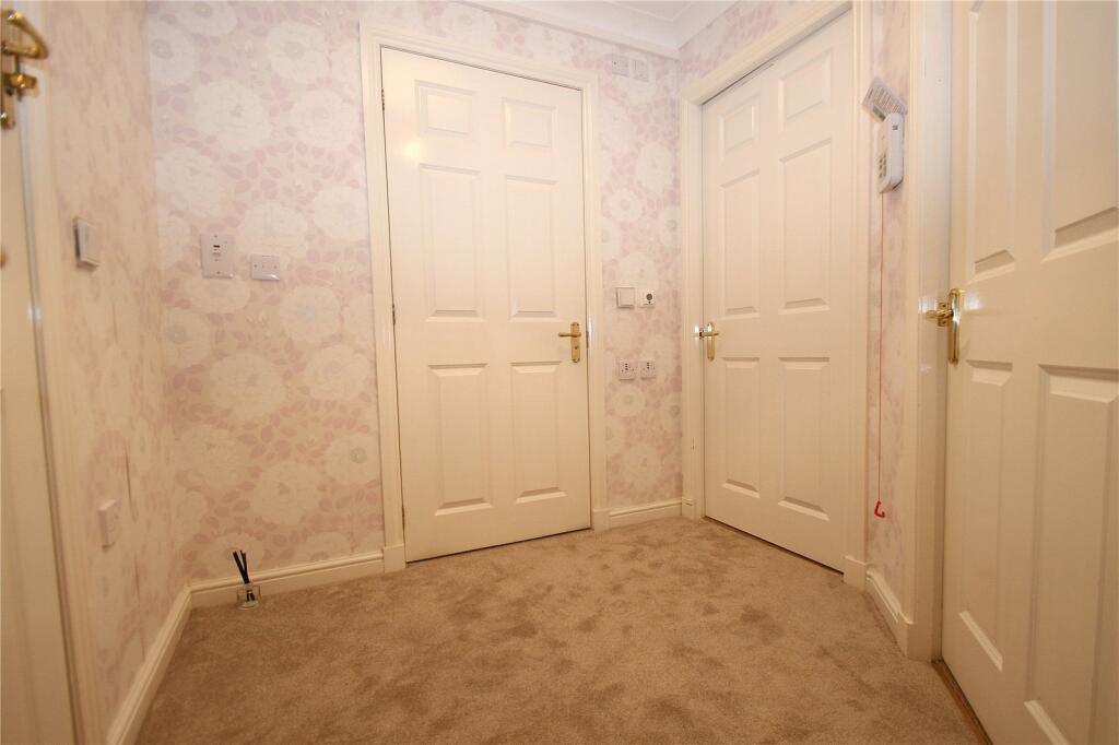 32 Clachnaharry Court, Inverness, IV3 photo 2