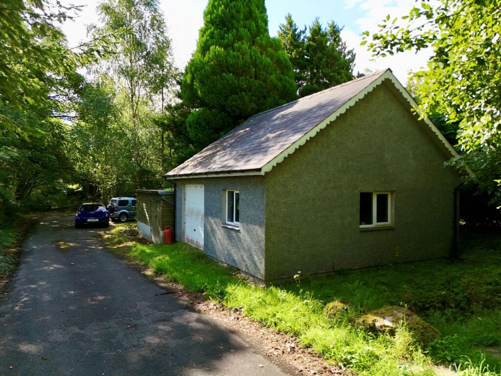 House in Dolgellau - View 2