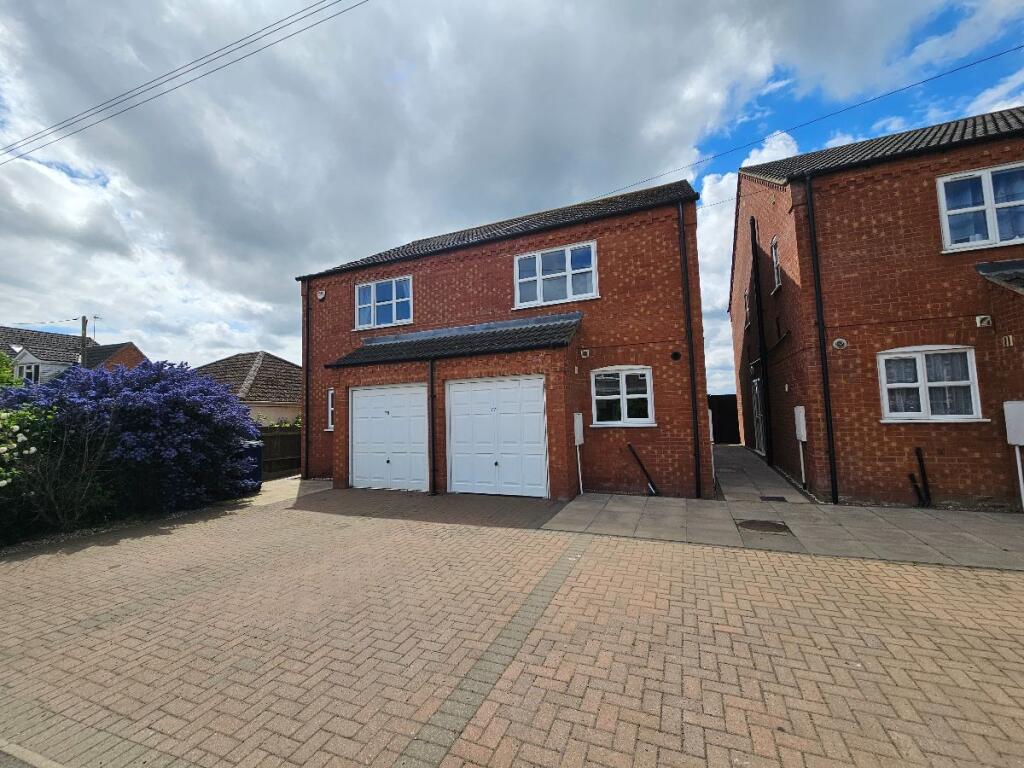 Main image of property: Leverington, Wisbech