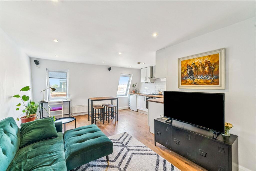 Main image of property: Lillie Road, London, SW6