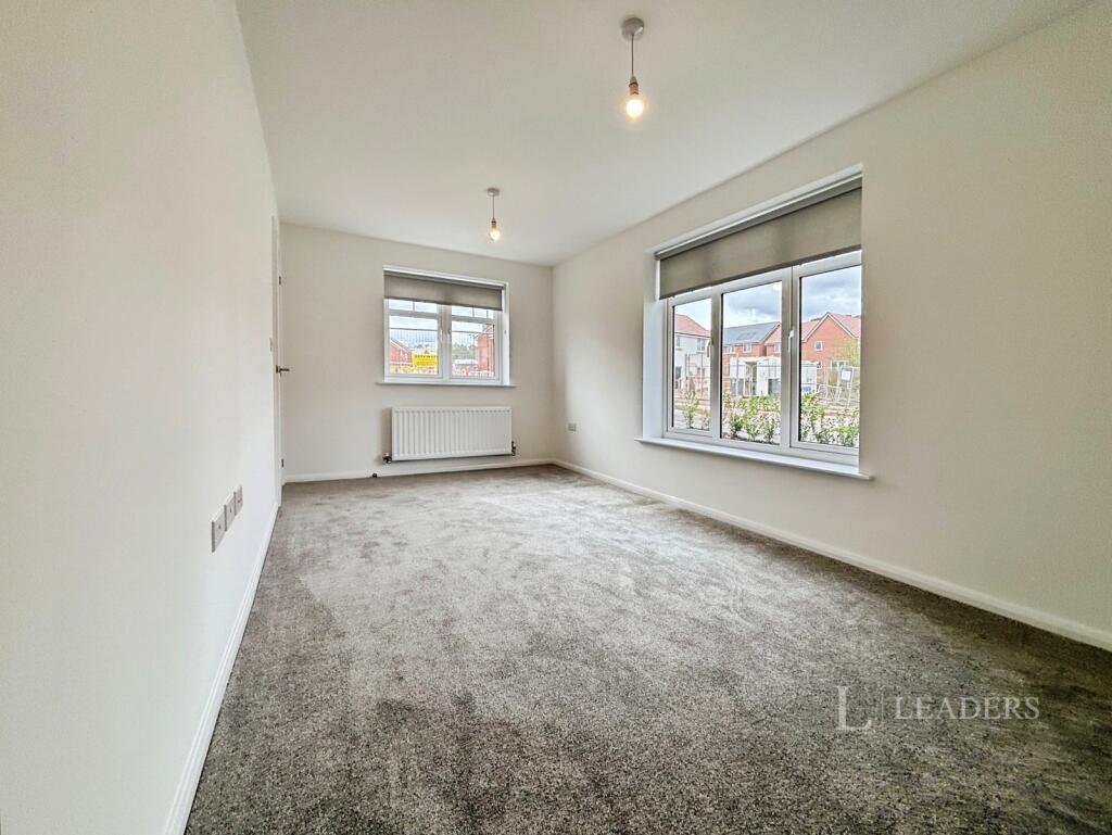 House in Coventry - More