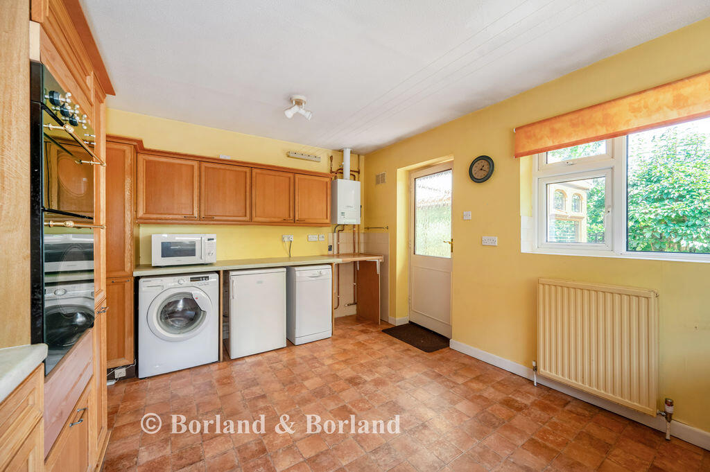 Brook Gardens, Emsworth - View 5