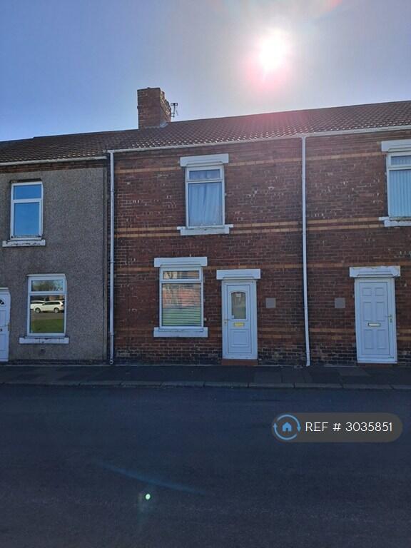 Main image of property: Hessewelle Crescent, Durham, DH6