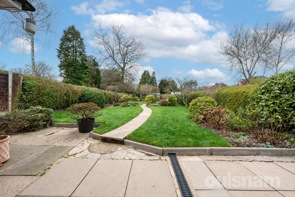 Additional image 17 of Iris Close, Bournville Village Trust, Selly Oak, Birmingham, B29