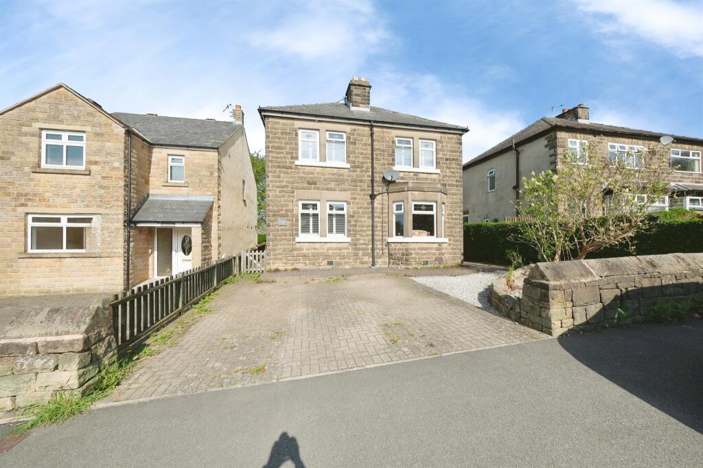 Main image of property: Crowstones Road, Darley Dale, Matlock